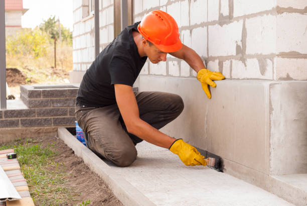 Licensed Exterior Waterproofing service in Flagtown, NJ - Halo Water Proofing